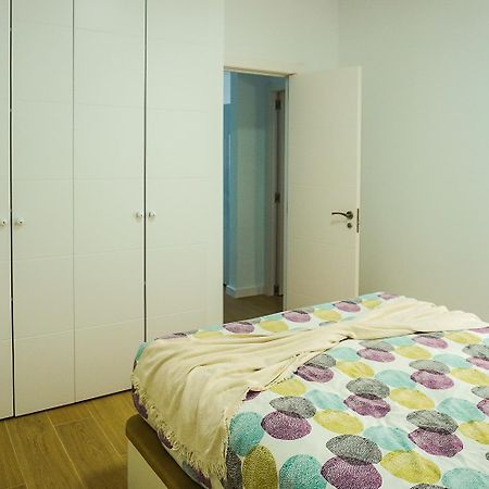 Apartamento frente al mar Puertito de Guimar Exterior foto
