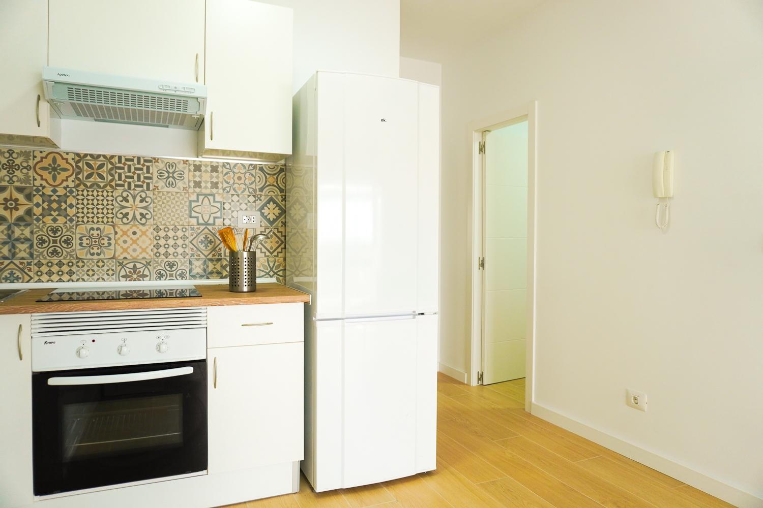 Apartamento frente al mar Puertito de Guimar Exterior foto