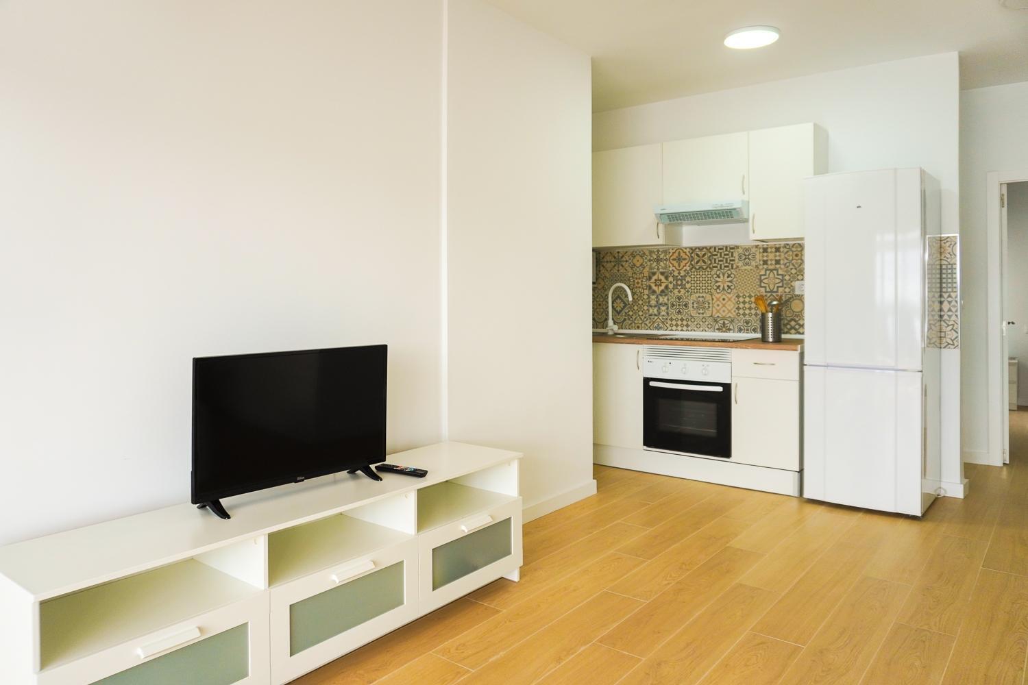Apartamento frente al mar Puertito de Guimar Exterior foto