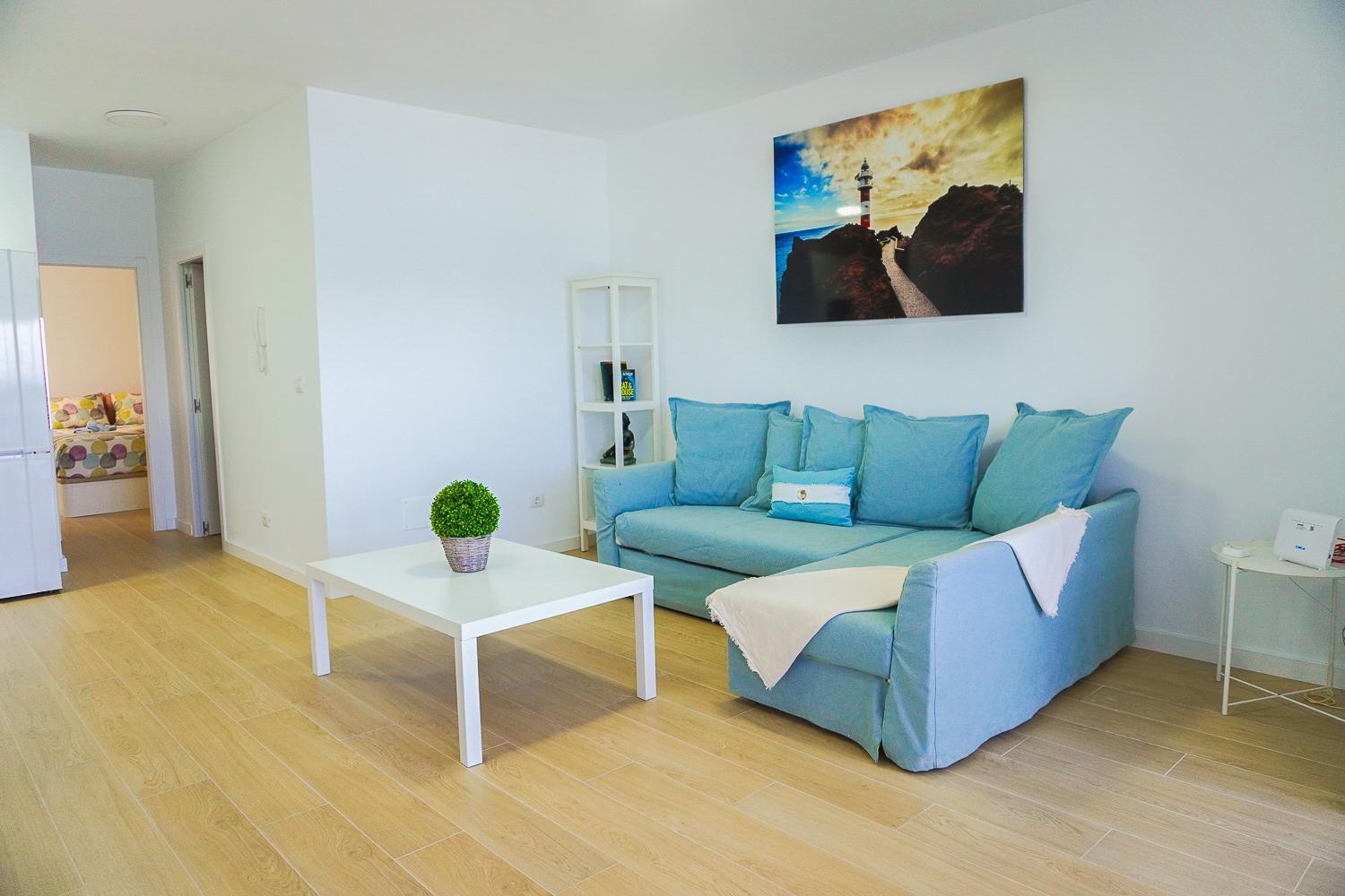 Apartamento frente al mar Puertito de Guimar Exterior foto